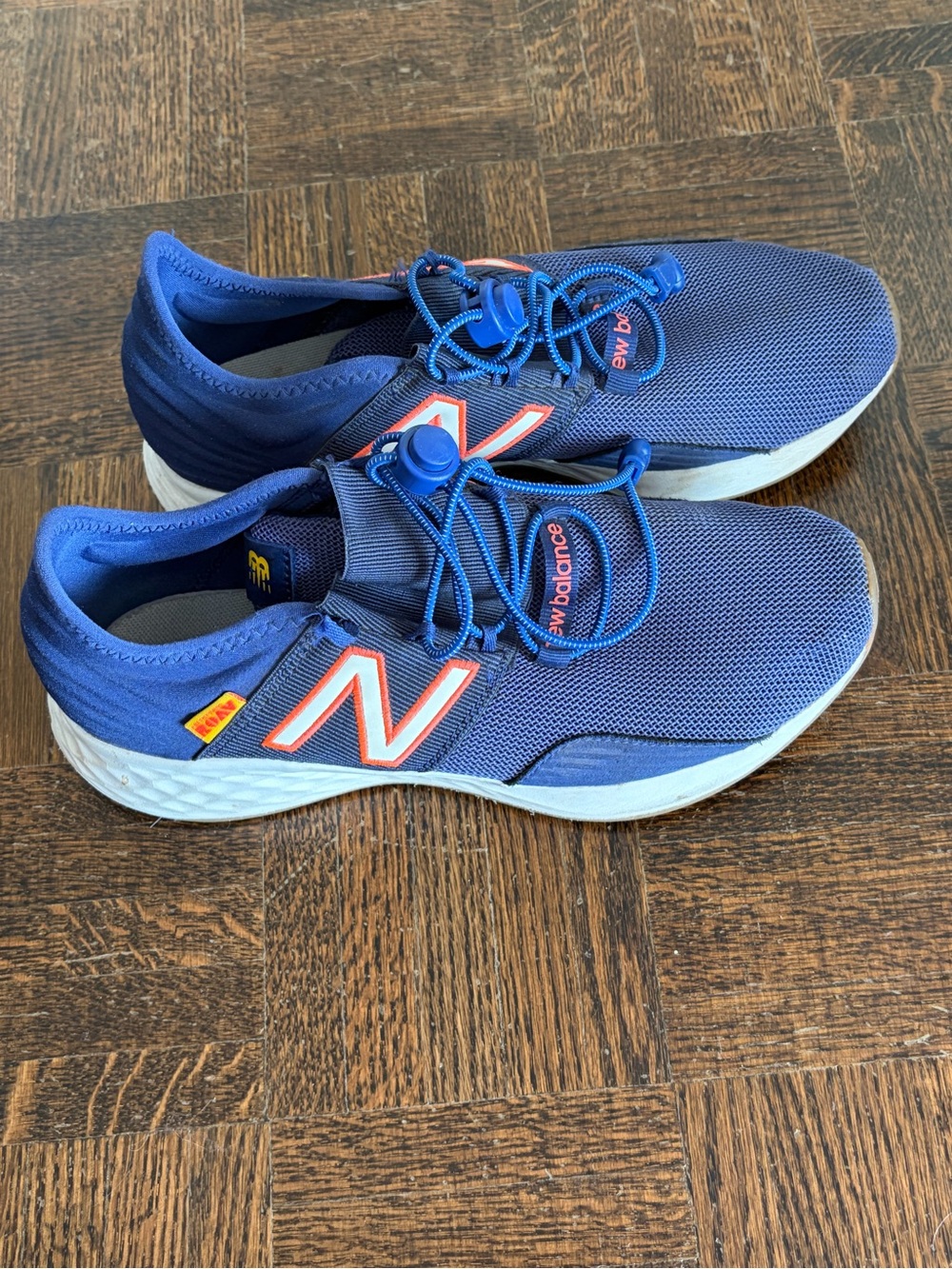 New Balance Boys Sneakers 6Y